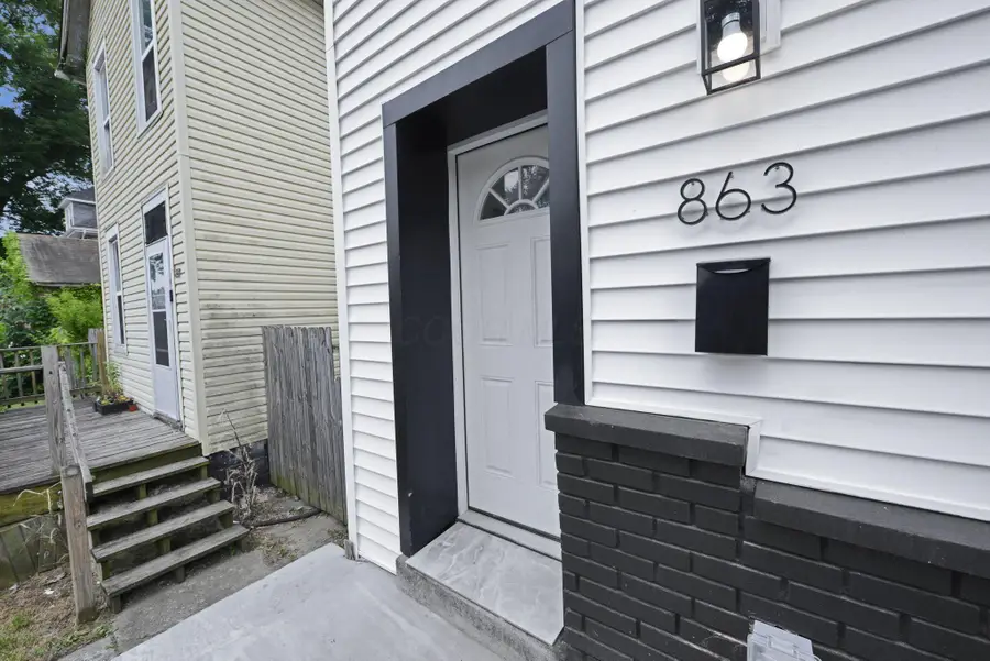 863 Carpenter Street, Columbus, OH 43206 - Image #2