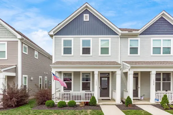 1232 N Grant Avenue, Columbus, OH 43201