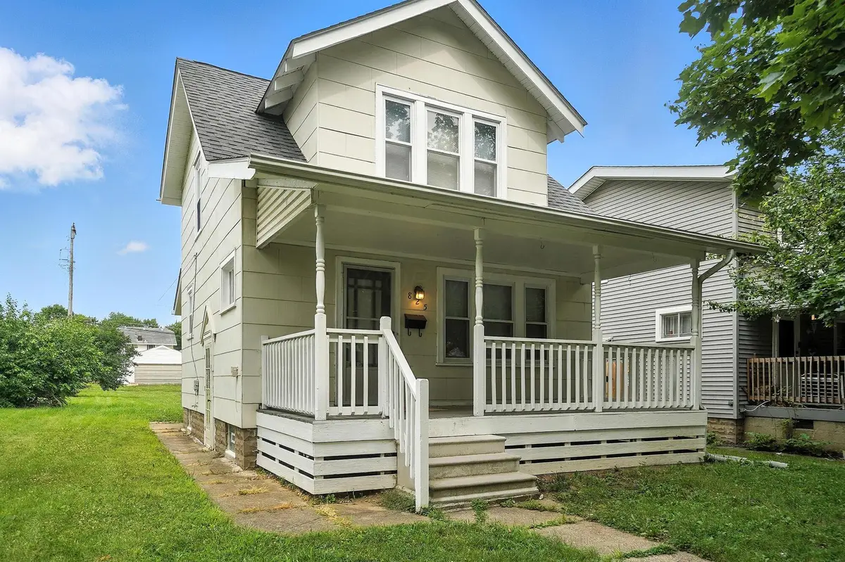 825 S Terrace Avenue, Columbus, OH 43204 - Image #1