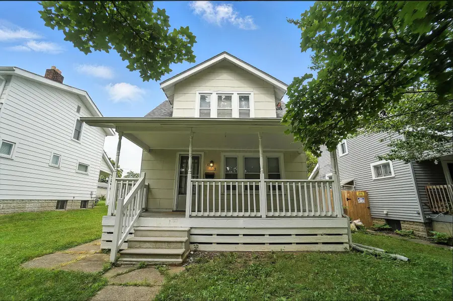 825 S Terrace Avenue, Columbus, OH 43204 - Image #2