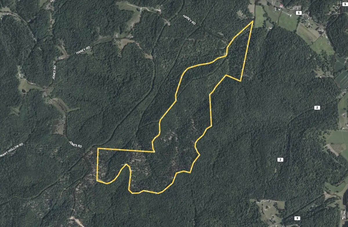 0 Haney Rd Road, Wheelersburg, OH 45694 - Image #1