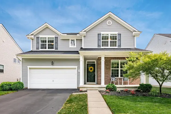 5925 Lakemont Drive, Westerville, OH 43081