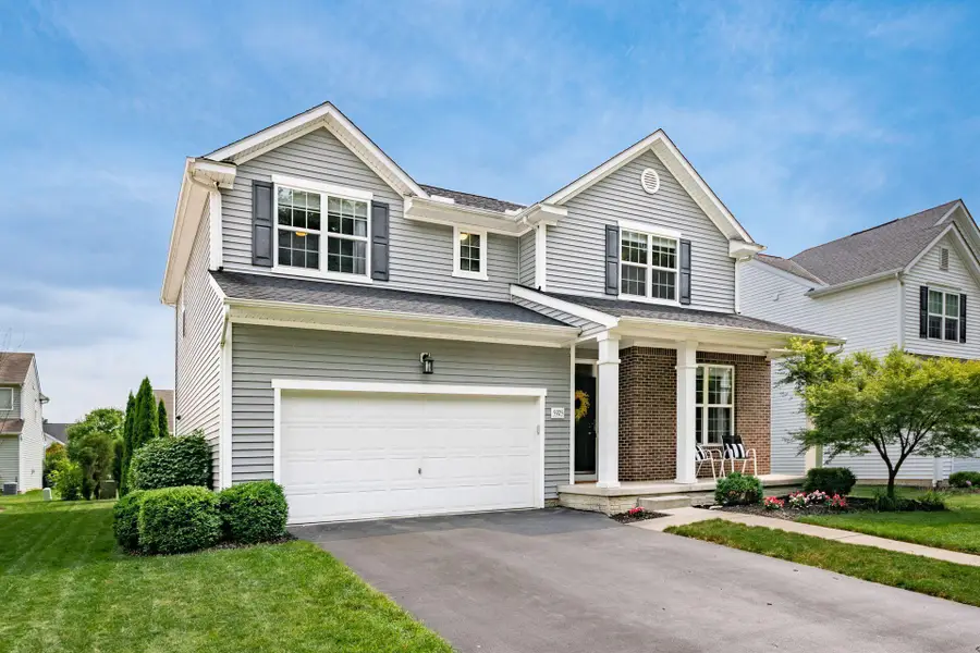 5925 Lakemont Drive, Westerville, OH 43081 - Image #2
