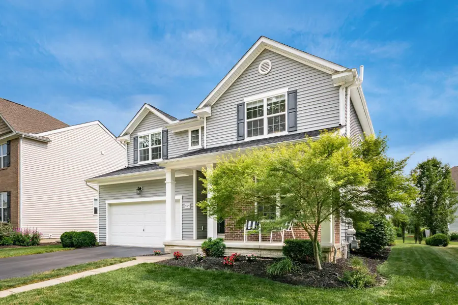 5925 Lakemont Drive, Westerville, OH 43081 - Image #3
