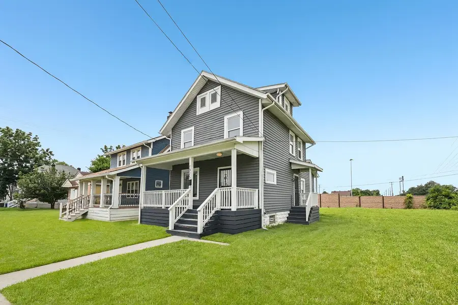 1025 Howard Street, Columbus, OH 43201 - Image #3