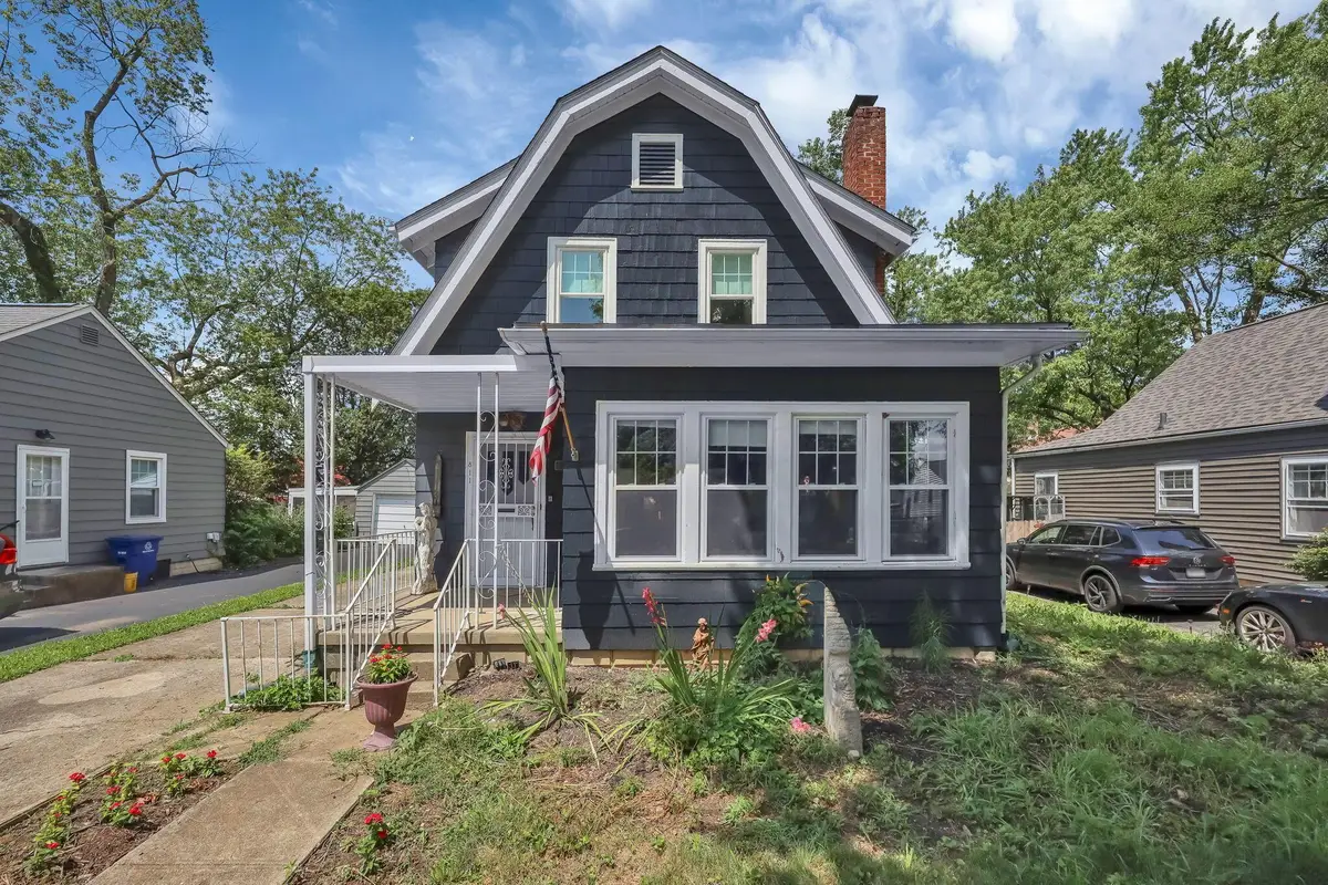 811 S Chesterfield Road, Columbus, OH 43209 - Image #1