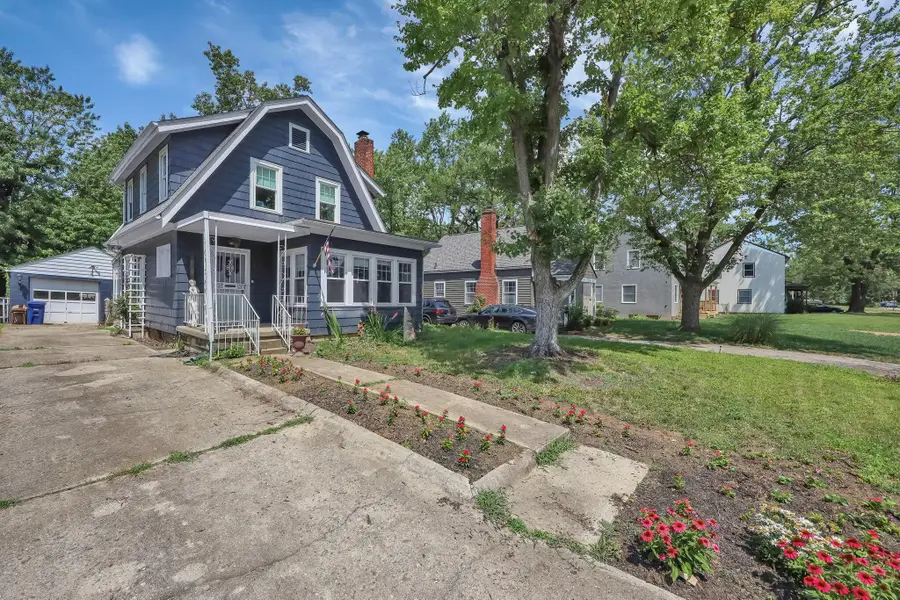 811 S Chesterfield Road, Columbus, OH 43209 - Image #3