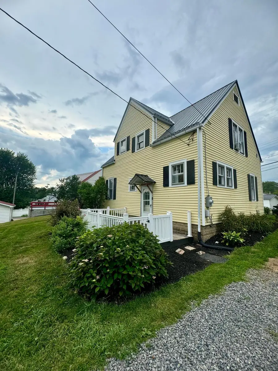 106 W Rambo Street, Danville, OH 43014 - Image #3