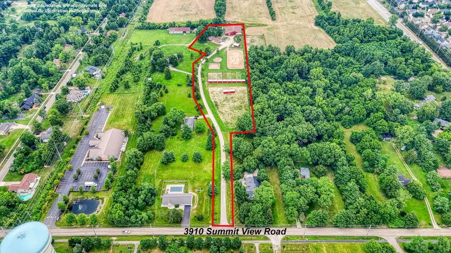 3910 Summit View Road, Dublin, OH 43016 - Image #3
