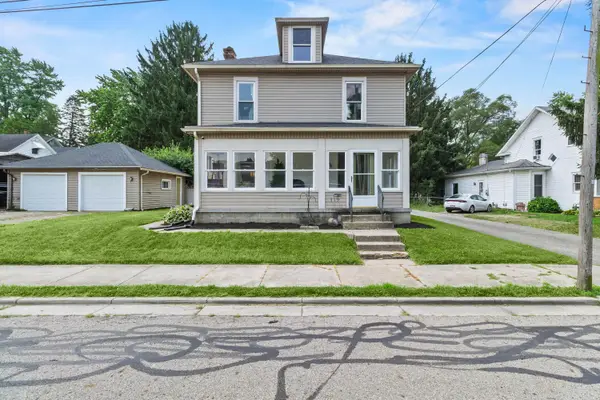 119 College Street, Urbana, OH 43078