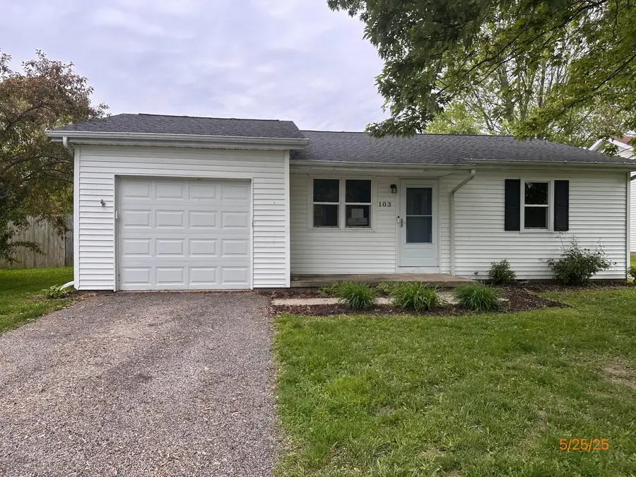 103 Andrew Court E, London, OH 43140 - Image #2