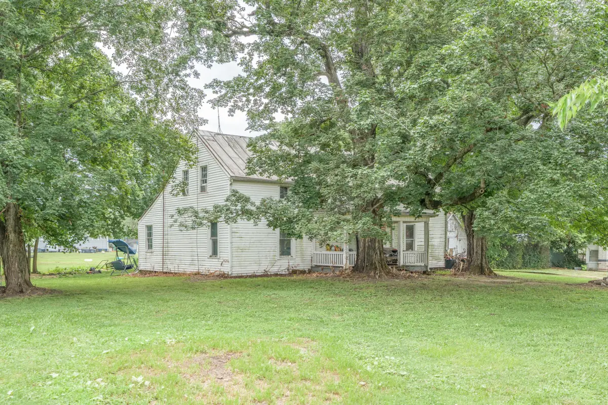 12690 Pleasant Valley Road, Chillicothe, OH 45601 - Image #1