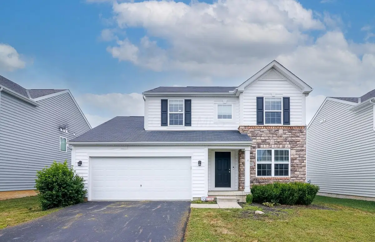 5582 Freedom Run, Orient, OH 43146 - Image #1