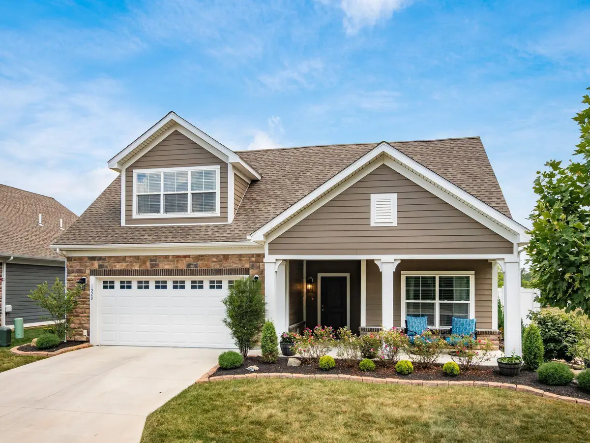 1520 Bethel Woods Boulevard, Marysville, OH 43040 - Image #1