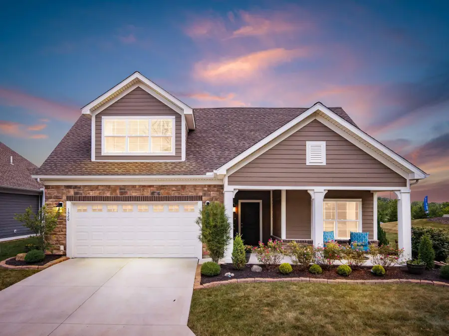 1520 Bethel Woods Boulevard, Marysville, OH 43040 - Image #2