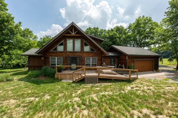 4474 Larue Prospect Road S, Prospect, OH 43342