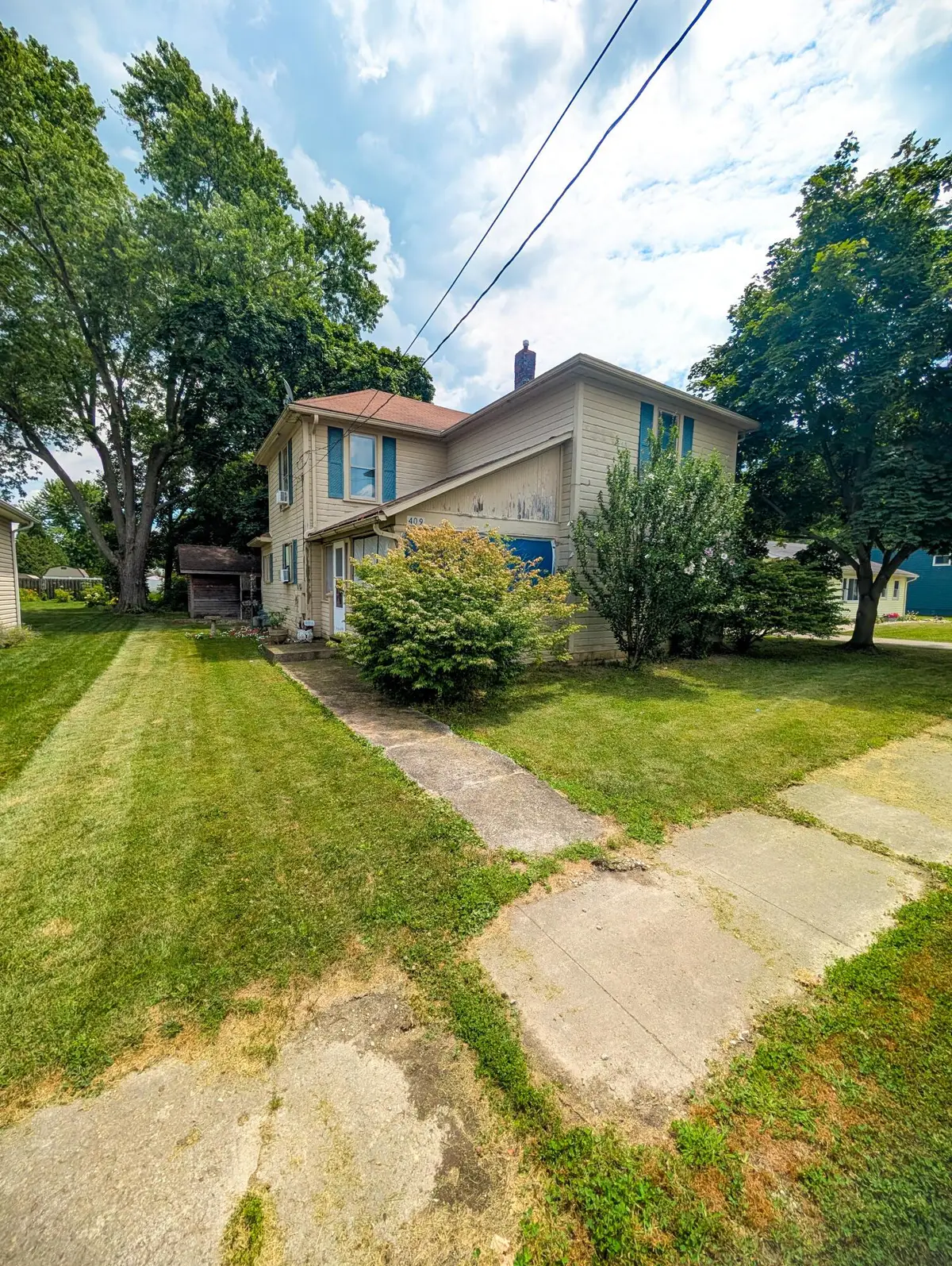 409 S High Street, Green Camp, OH 43322 - Image #1