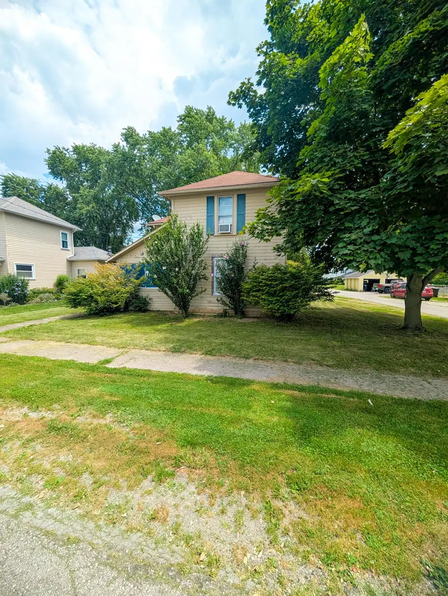409 S High Street, Green Camp, OH 43322 - Image #2