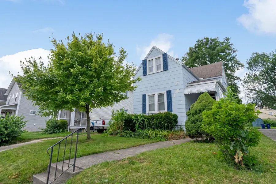 1561 Glenn Avenue, Columbus, OH 43212 - Image #2