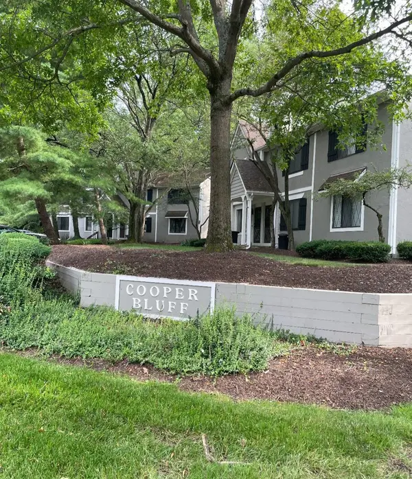 3001 Cooper Bluff Drive, Columbus, OH 43231