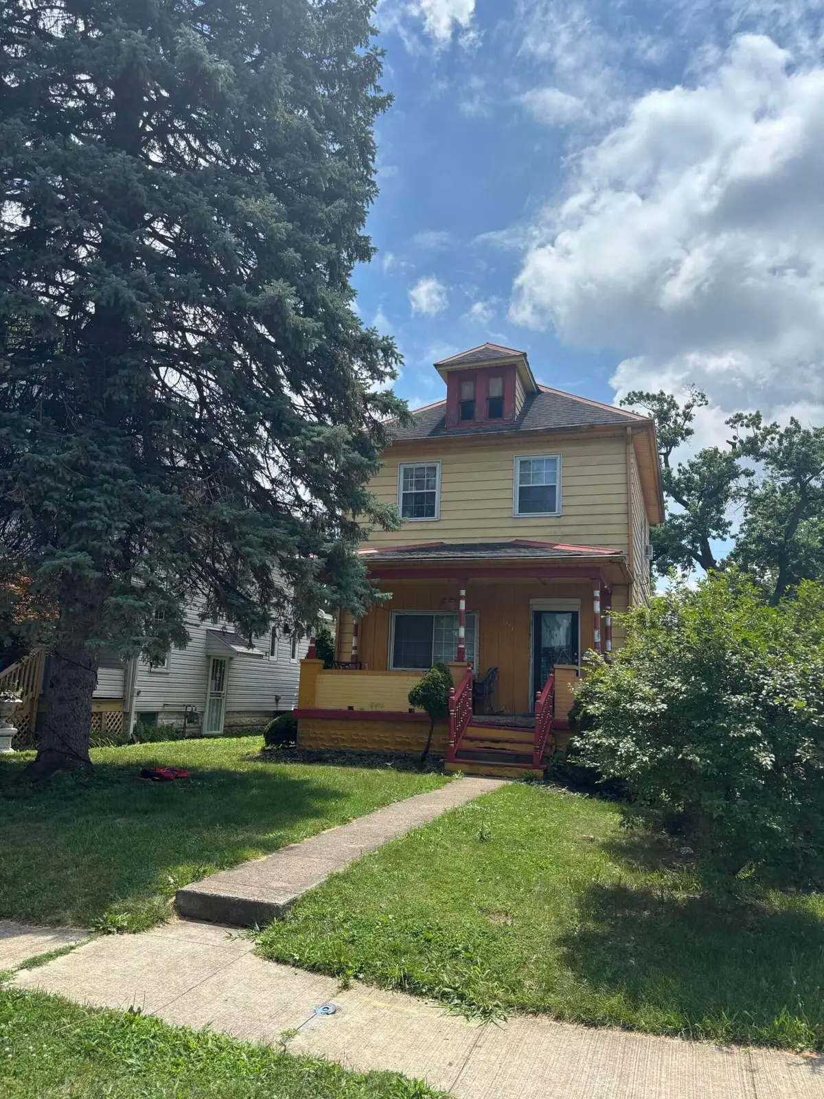 1547 Minnesota Avenue, Columbus, OH 43211 - Image #1