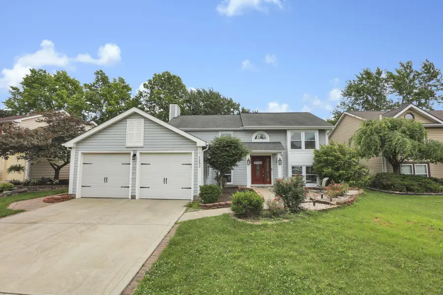 7852 Heathcock Court, Westerville, OH 43081 - Image #2