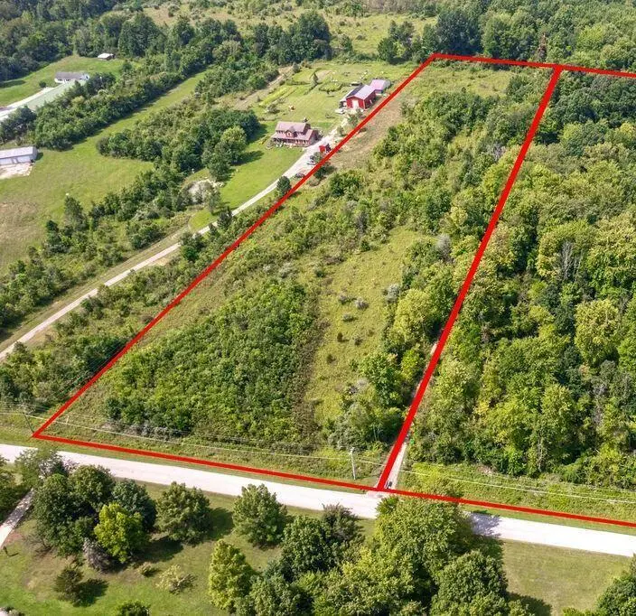 10345 Shipley Road, Johnstown, OH 43031 - Image #1