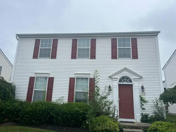 7236 Winterbek Avenue, New Albany, OH 43054