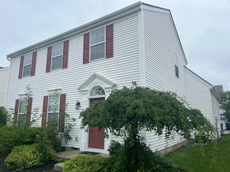 7236 Winterbek Avenue, New Albany, OH 43054 - Image #2