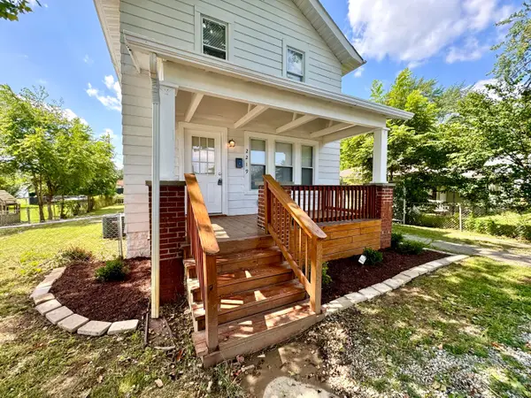 2219 Sale Road, Columbus, OH 43224