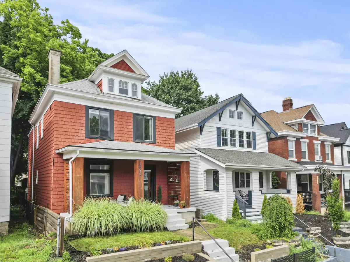 1596 Franklin Avenue, Columbus, OH 43205 - Image #1
