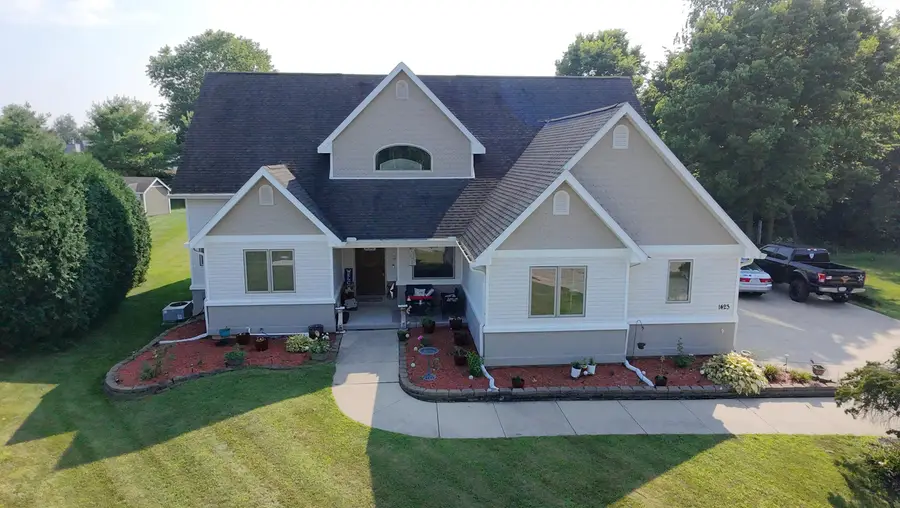 1423 Kingsgate Road, Springfield, OH 45503 - Image #2