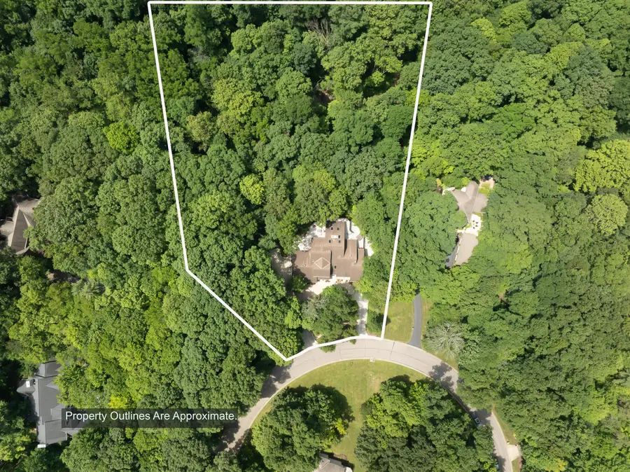 630 Woods Hollow Lane, Powell, OH 43065 - Image #3