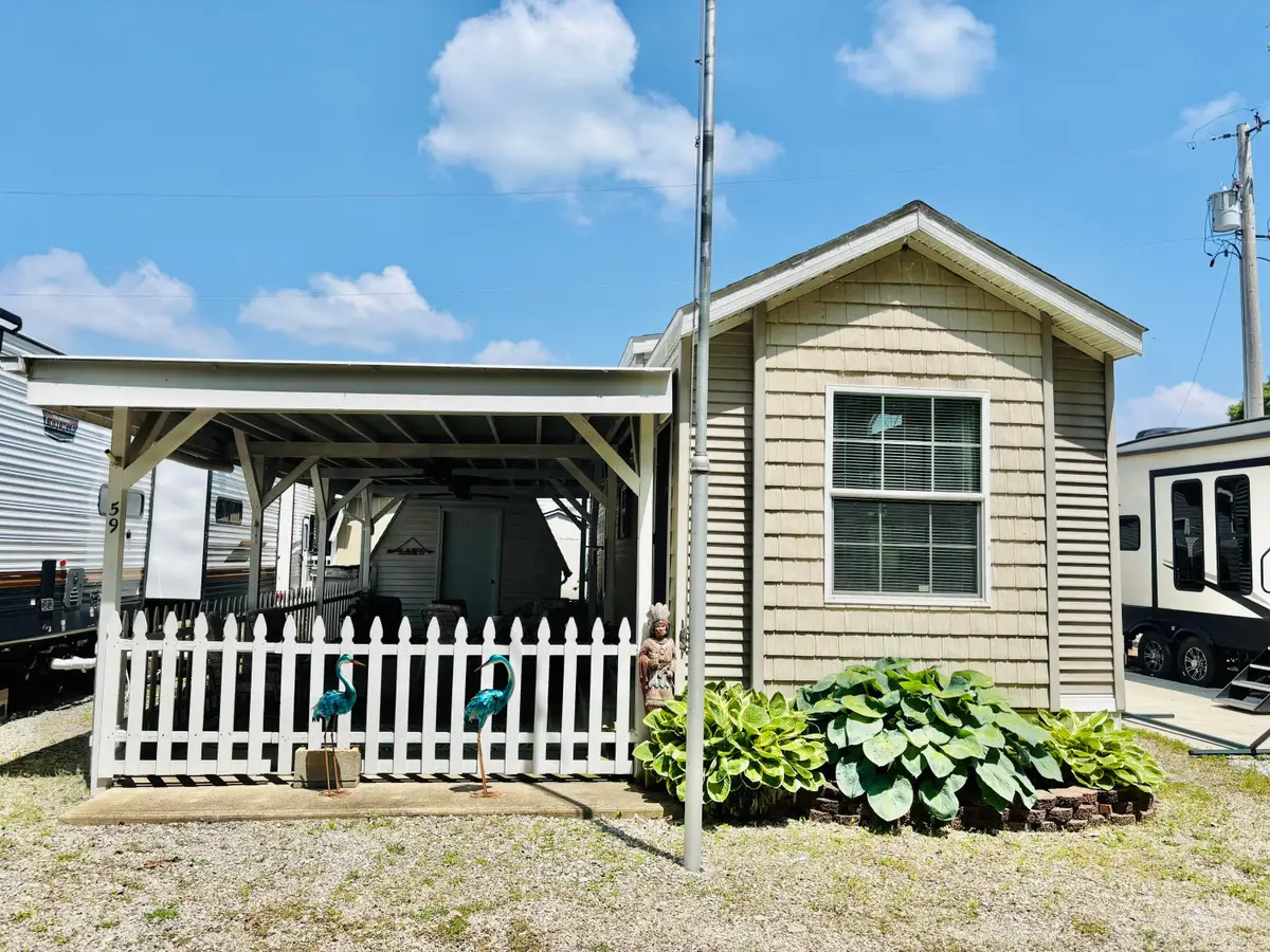 10950 Cherokee Drive, Lakeview, OH 43331 - Image #1