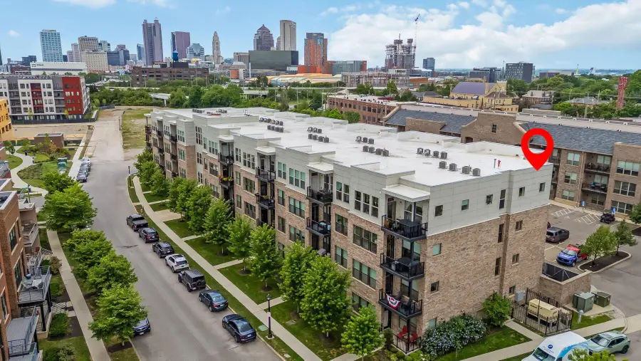 751 N 6th Street, Columbus, OH 43215 - Image #3