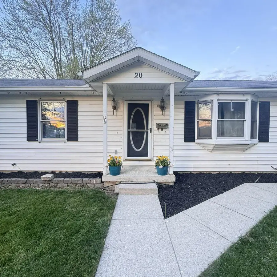 20 E Bomford Street, Richwood, OH 43344 - Image #2