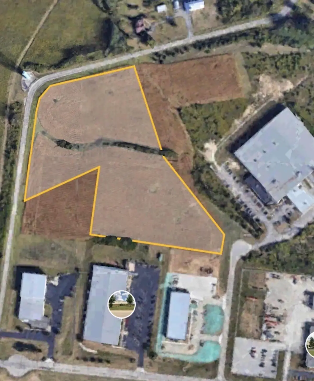 Address Withheld By Seller, Huber Heights, OH 45424 - Image #1