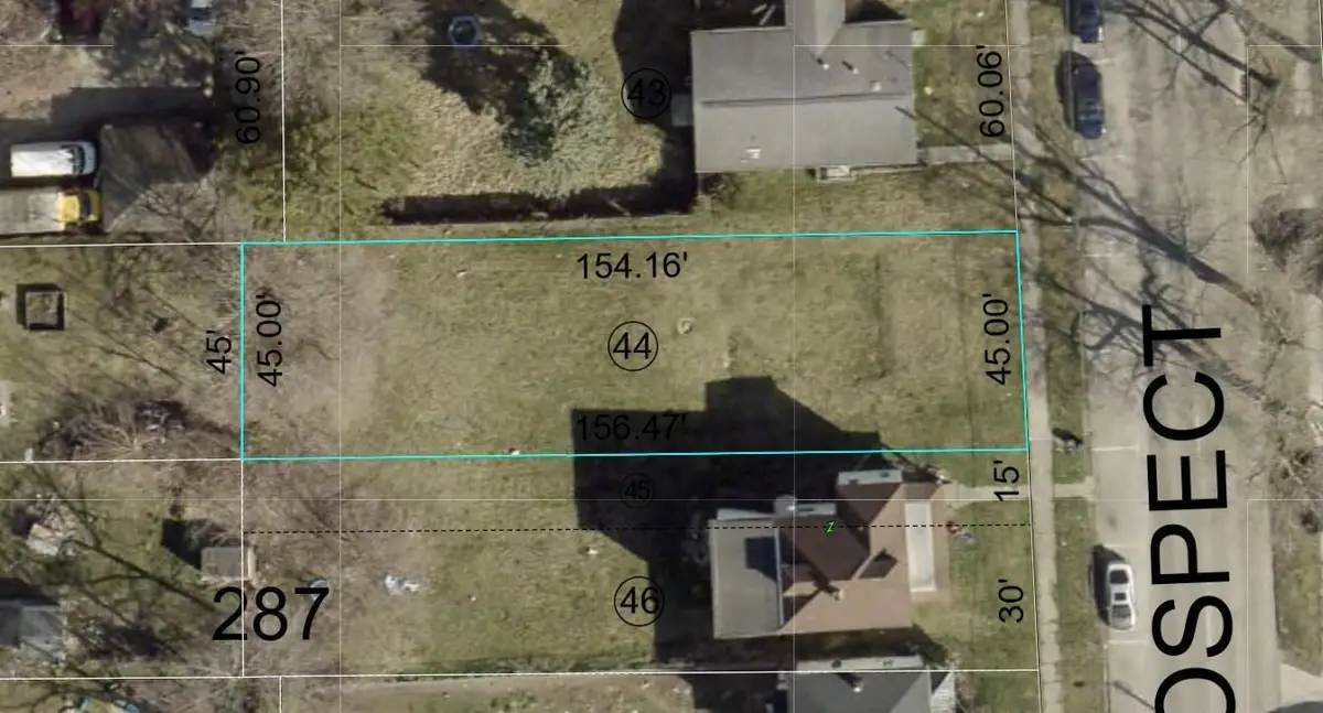 363 S Prospect Street, Marion, OH 43302 - Image #1