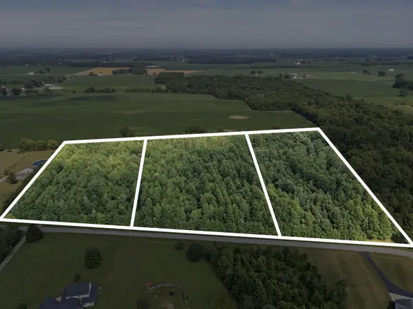 0 E River Road, Marion, OH 43302