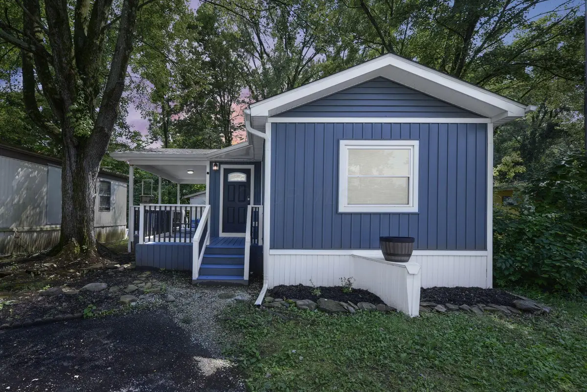 144 Cambridge Court, Reynoldsburg, OH 43068 - Image #1