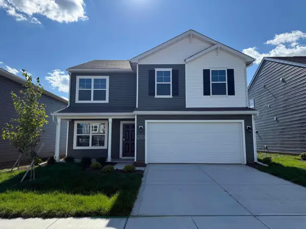 1769 Jacko Lane, Circleville, OH 43113