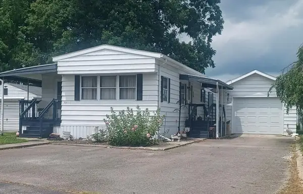 3200 Smeltzer Road, Marion, OH 43302