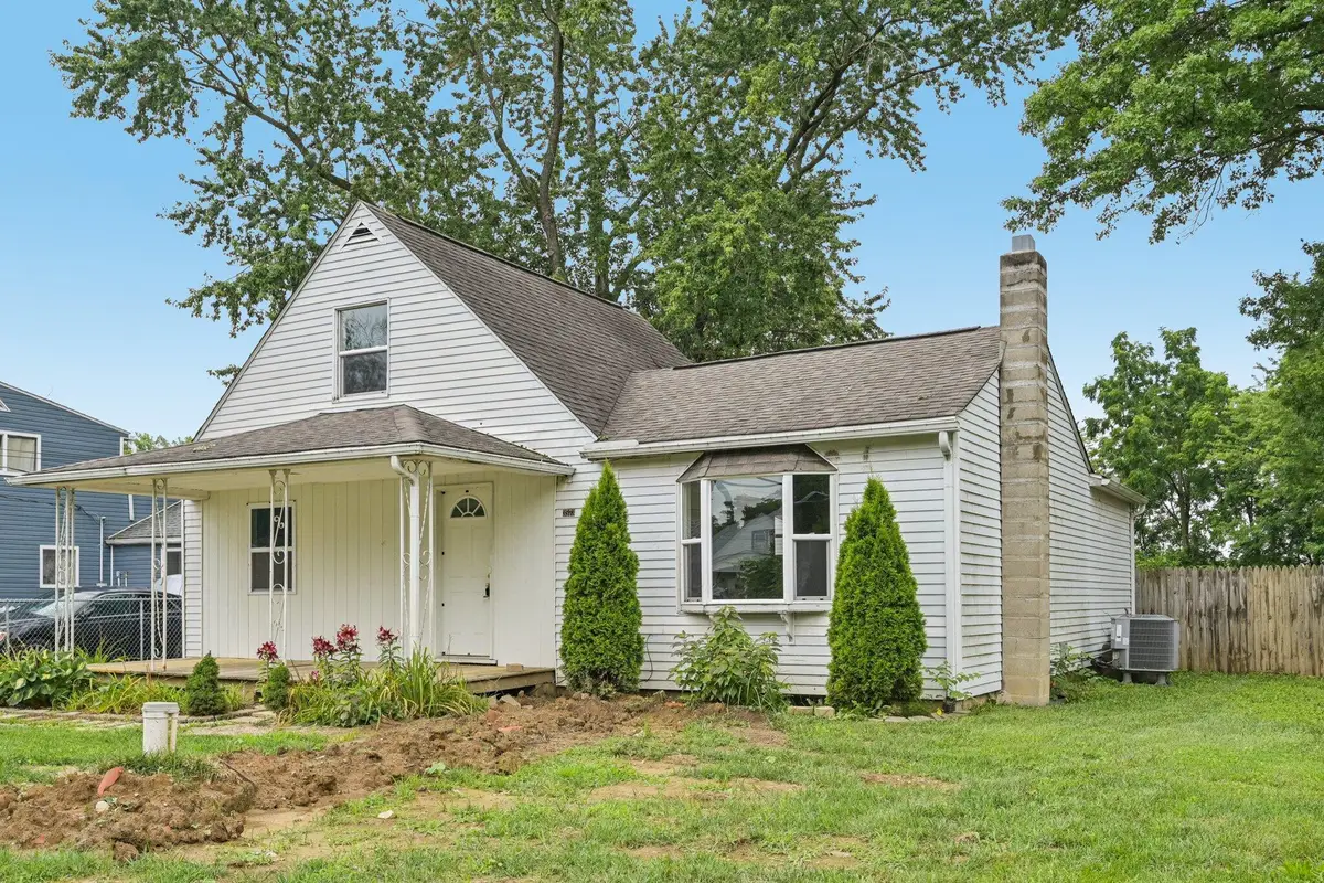 3573 S Champion Avenue, Columbus, OH 43207 - Image #1