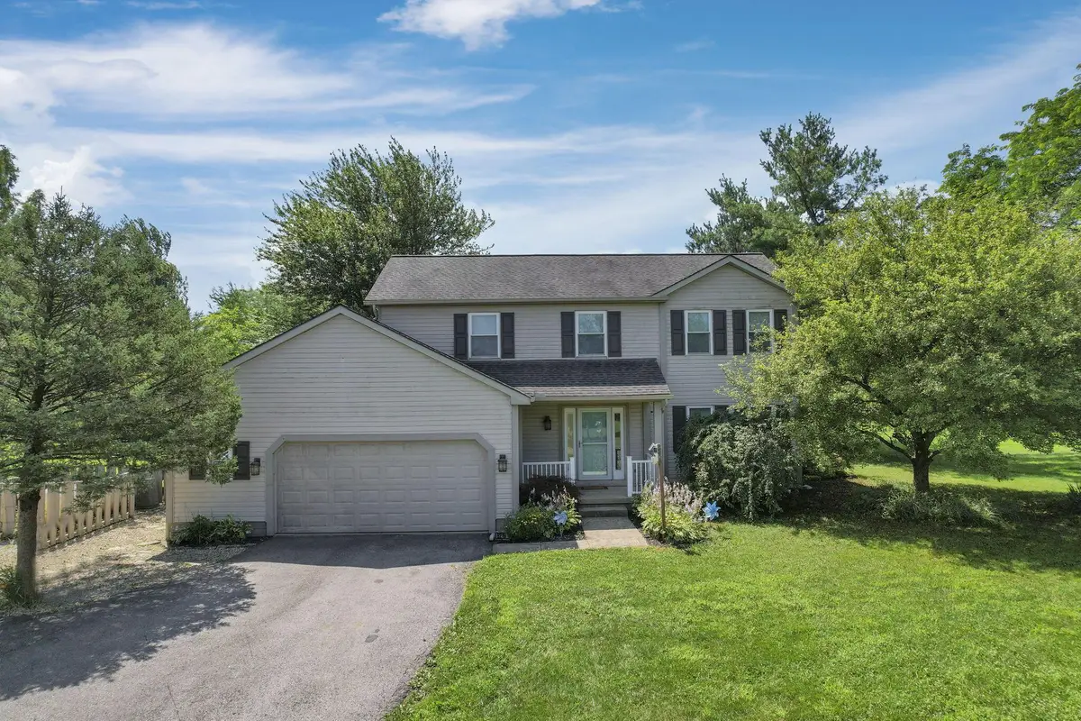 9219 Johnstown Utica Road, Johnstown, OH 43031 - Image #1