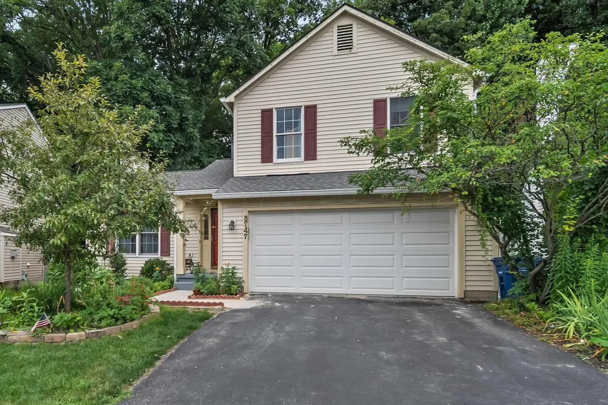 8747 Olenbrook Drive, Lewis Center, OH 43035 - Image #1