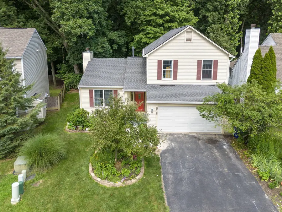 8747 Olenbrook Drive, Lewis Center, OH 43035 - Image #2