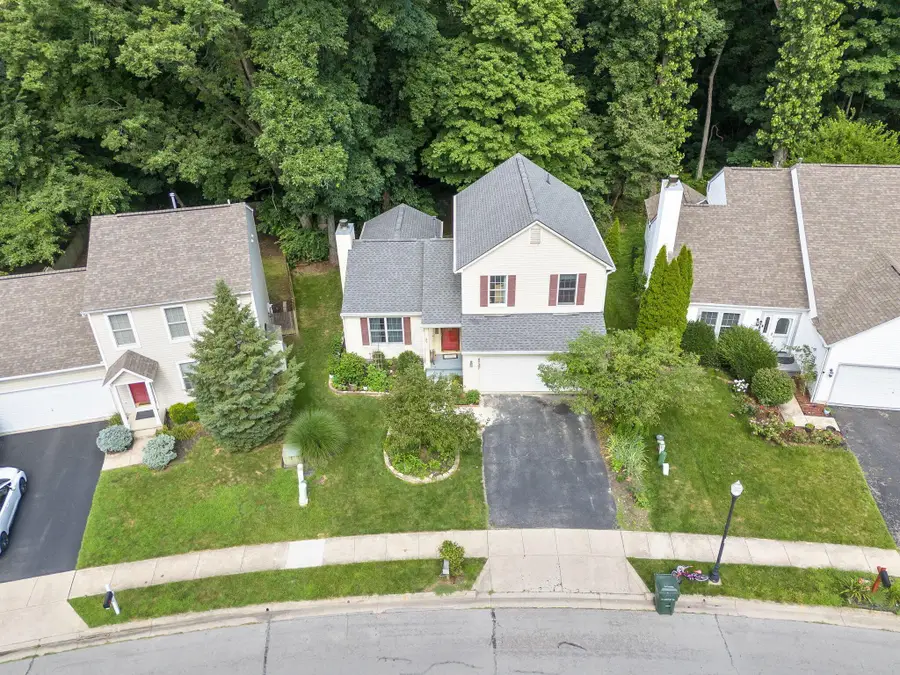 8747 Olenbrook Drive, Lewis Center, OH 43035 - Image #3