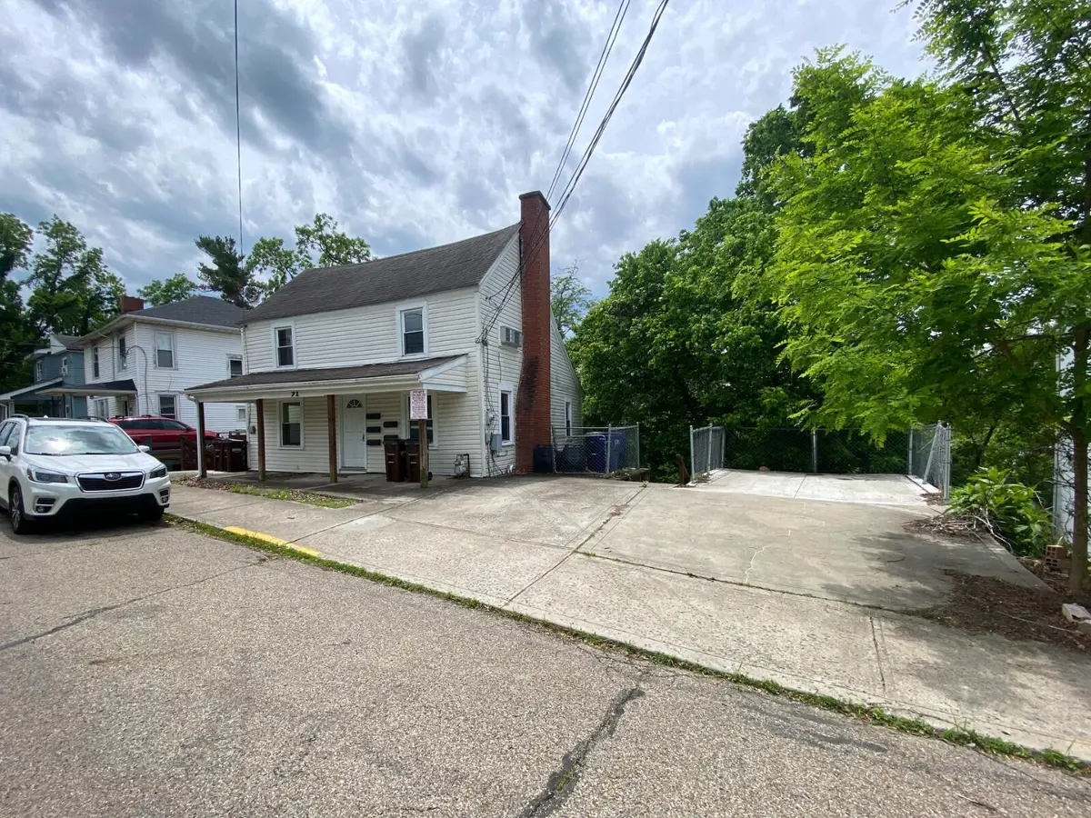 71 W Washington Street, Athens, OH 45701 - Image #1