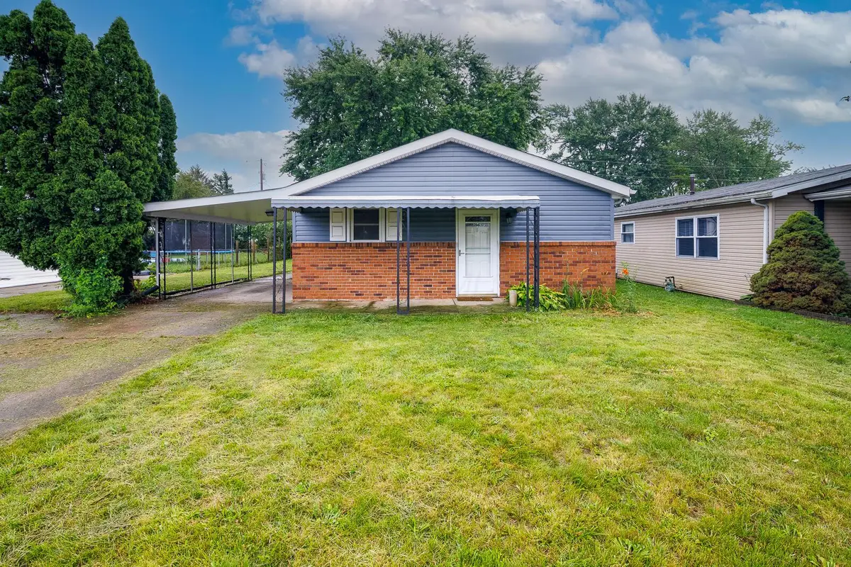 170 Jefferson Avenue, Ashville, OH 43103 - Image #1