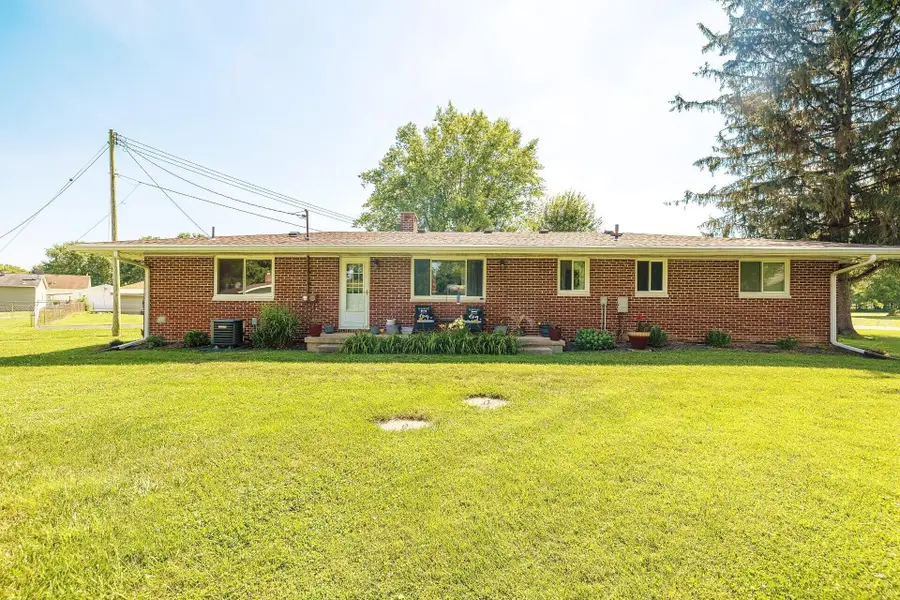 4864 Graham Street, Springfield, OH 45502 - Image #2